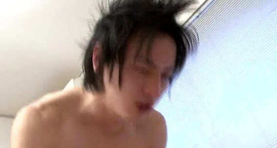 "Gay boy" Toy, Masturbation, Oral, Cumshot, Asian, Fingering, Twinks, HandJob Teacher's Story KO Company