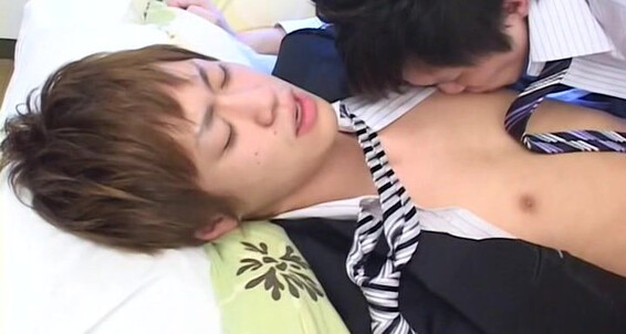 "Tukasa, Yuki, Daichi, Kaoru, Hiro, Shou, Sora" Masturbation, Asian, Fingering, Twinks, Oral, Rimming, Cumshot We Are in an Adult Affair KO Company, Go Guy Plus