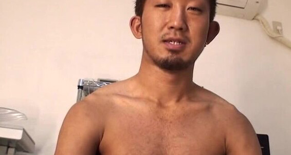 "Gay boy" Cumshot, Asian, Twinks, Solo, Masturbation, Fingering, Oral R x 2 - Real Reaction Prism