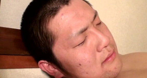 "Gay boy" Fingering, Masturbation, Asian, Cumshot, Oral, Twinks, Rimming Strong Bodies - Gatai Prism