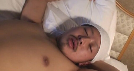 "Gay boy" Fingering, Masturbation, Toy, Cumshot, Asian, Handjob, Oral, Solo Lewd Ceremony 2 Prism