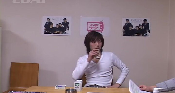 "Gay boy" Nagiism version 1.0 2 Gay SiteRip