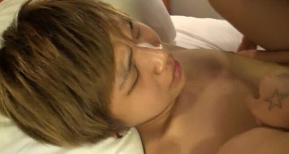 "Gay boy" Fingering, Cumshot, Masturbation, Twinks, Toy, Asian, Oral Samourai X Prism
