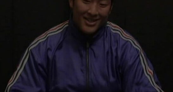 "Gay boy" Asian, Cumshot, BlowJob, Fingering, Oral, Toy, Masturbation Varsity Express 01 - Ryota Ishikawa Cool Factory