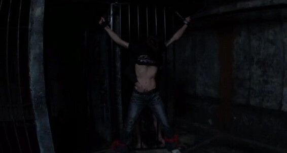 "Gay boy" HandJob, Twinks, Cumshot, Masturbation, Toy, Asian, Bondage, Solo Tokyo Handsome Youth 3 Men's Camp