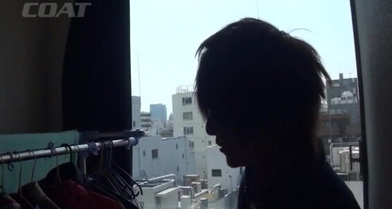 "Gay boy" Asian, Masturbation, Teens, Fingering, Cumshot, Oral, Handjob Jump Yuta Coat West
