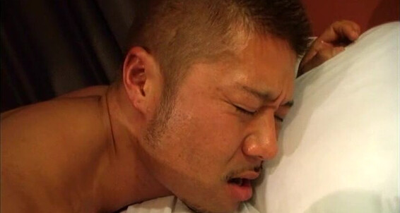 "Gay boy" Rimming, Threesome, Cumshot, Fingering, Oral, Masturbation, Asian, Muscles Muscle Journey Prism, Osuinra
