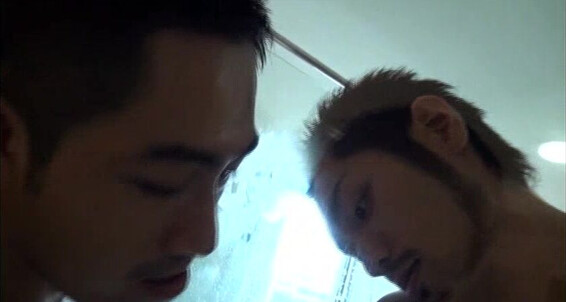 "Gay boy" Rimming, Threesome, Cumshot, Fingering, Oral, Masturbation, Asian, Muscles Muscle Journey Prism, Osuinra
