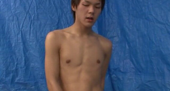 "Gay boy" Cumshot, Masturbation, Oral, Twinks, Threesome, Asian, Fingering Yellow Sap Fortissimo KO Company, Surprise!
