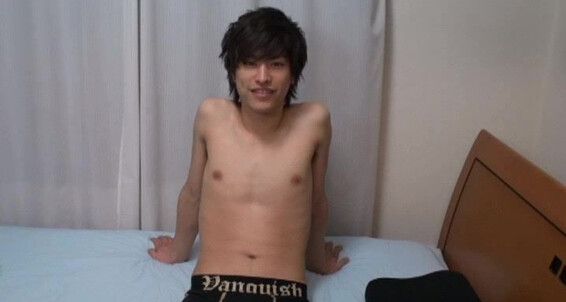 "Gay boy" Twinks, Cumshot, HandJob, Masturbation, Toy, Rimming, Solo, Asian Tokyo Handsome Youth 5 Men's Camp