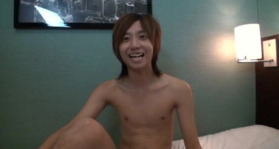 "Gay boy" Twinks, Cumshot, HandJob, Masturbation, Toy, Rimming, Solo, Asian Tokyo Handsome Youth 5 Men's Camp