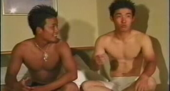 "Gay boy" Masturbation, Blowjob, Asian, Muscle, Oral, Twinks, Solo, Cumshot Japan Round 5 - K Japan Pictures, Coat
