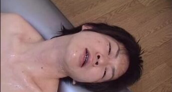 "Gay boy" Asian, Masturbation, Toy, Cumshots, Oral, Twinks, Fingering The Shot 006 - Sexual Attack with Oil KO Company, Indies