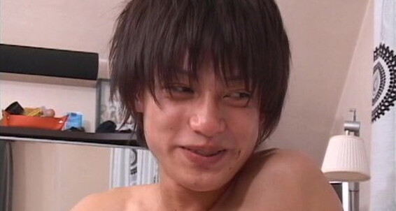 "Gay boy" Handjob, Toy, Duets, Blowjob, Cumshot, Asian, Masturbation, Rimming, Twinks, Oral, Sperm Fine 42 Be My Lover COAT, Kuratatsu