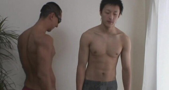"Gay boy" Hunk Works Collect.1 1 Gay SiteRip