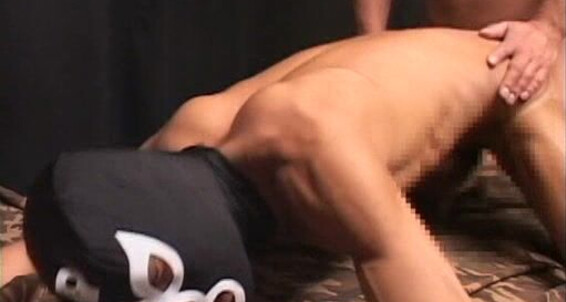 "Gay boy" Cumshot, Twinks, Asian, Threesome, Masturbation, Oral, Fingering Prostate Squad - Hora Ranger KO Company, Hunter