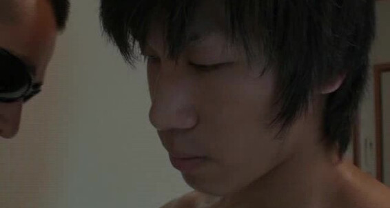 "Gay boy" Cumshot, Fingering, Twinks, Oral, Asian, Masturbation, Rimming Strong Bodies - Gatai 2 Prism