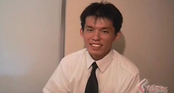 "Gay boy" Masturbation, Asian, Handjob, Oral, Cumshot, NO MASK, Blowjob, Duets, Solo, Fingering, Sperm Glossmen NM 19 Japan Pictures, Gloss
