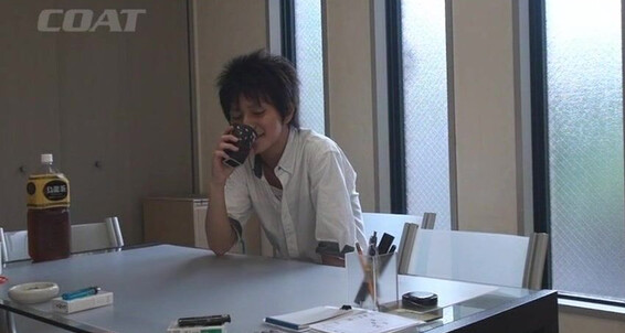 "Gay boy" Cumshot, HandJob, Asian, Toy, Masturbation, Rimming, Oral, Twinks Hello Haruta Mukai Coat Company