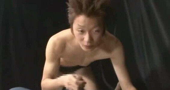 "Gay boy" Twinks, Asian, Blowjob, Anal, Cumshot, Masturbation, Handjob Muscle Close-Up Zoom KO Company, Beast