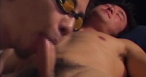"Keita Okutani, Tsuyoshi Ogata, Satoshi Yamashita, Yoshifumi Ishida, Ken Muto" Fingering, Oral, Duets, Cumshot, Sperm, Asian Beast Complete 8 KO Company, Beast