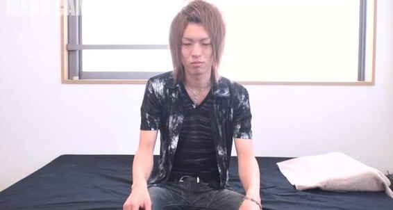 "Gay boy" Rimming, Masturbation, Fingering, Cumshot, Twinks, Asian, HandJob, Anal Tokyo Handsome Youth 11 Men's Camp
