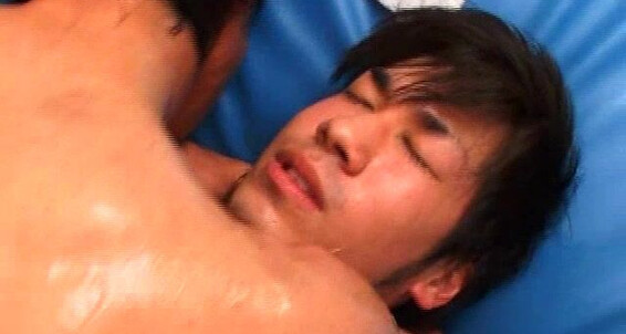 "Gay boy" Muscle, Oral, Rimming, Twinks, Cumshot, Masturbation, Fingering, Asian Pride KO Company, Beast