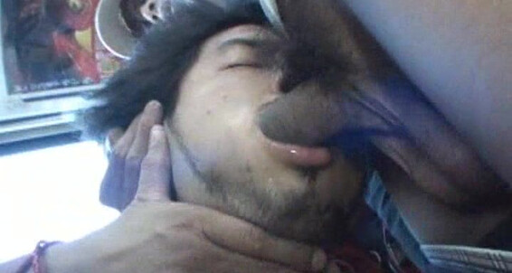 "Gay boy" Asian, Group, Public Sex, Toy, Cumshot, Masturbation, Twinks, Anal Crazy Guys on the Bus 1 Super Three
