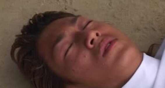 "Gay boy" Teens, Cumshot, Asian, Oral, Outdoor, Masturbation Smile 1 - Nature Boys on Ishigaki Island Super Three