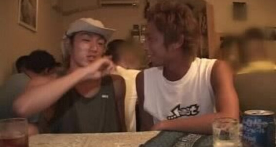 "Gay boy" Teens, Cumshot, Asian, Oral, Outdoor, Masturbation Smile 1 - Nature Boys on Ishigaki Island Super Three