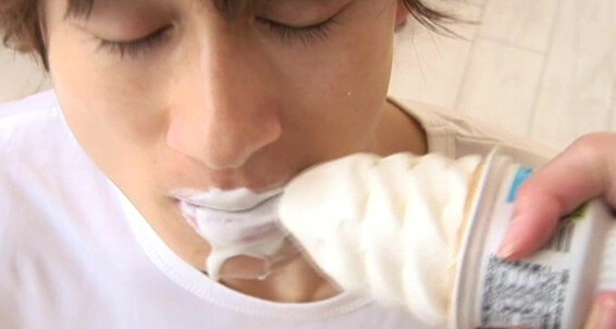 "Gay boy" Solo, Masturbation, Asian, Handjob, Teens, Toys, Posing Close to Boy - Aoi Mizuki Image Video, B-angel