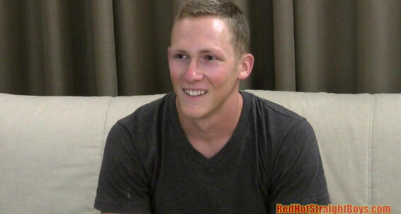 Redhotstraightboys Aaron Aaron S Interview