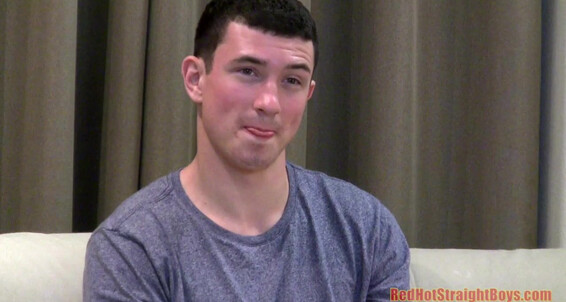 Redhotstraightboys Anthony Anthony S Interview