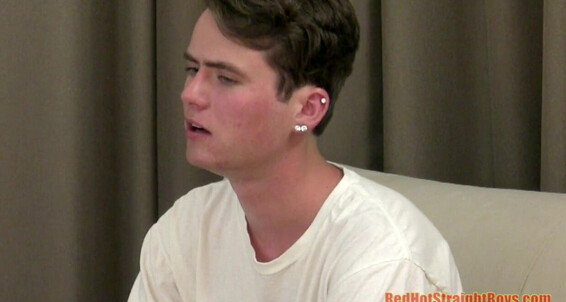 Redhotstraightboys Bryce Bryce S Interview