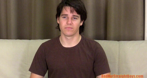 Redhotstraightboys Chris Chris Interview