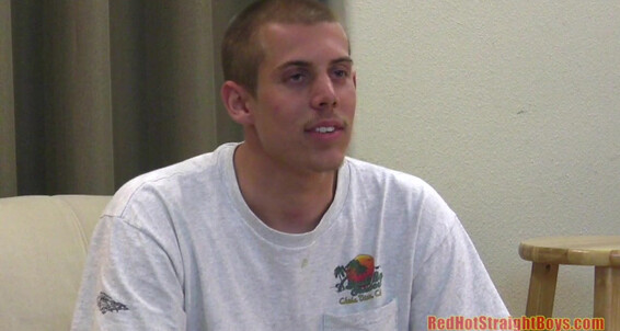 Redhotstraightboys Dalton Dalton S Interview
