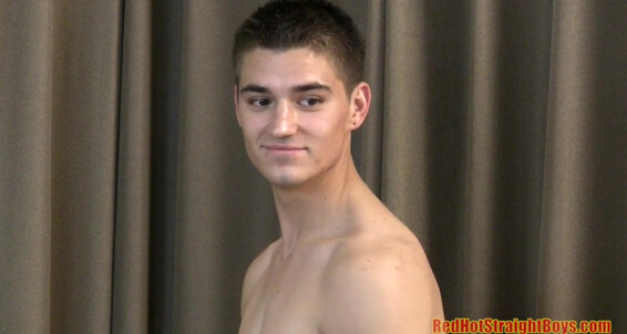 Redhotstraightboys David David Pierce S Interview