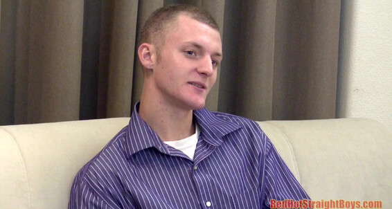 Redhotstraightboys James James Interview
