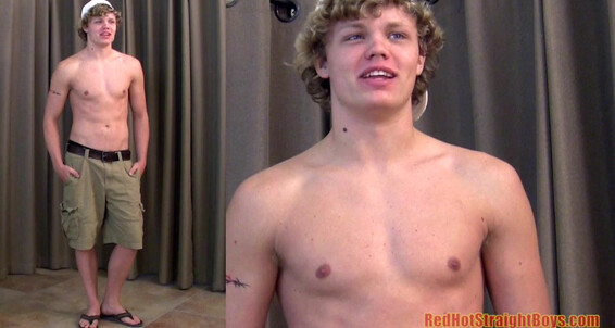 Redhotstraightboys Jeremy Jeremy S Interview