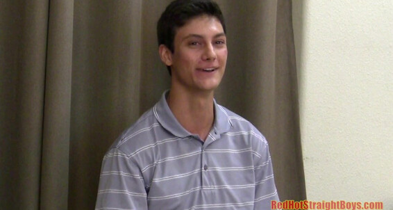 Redhotstraightboys Ryan Ryan S Interview