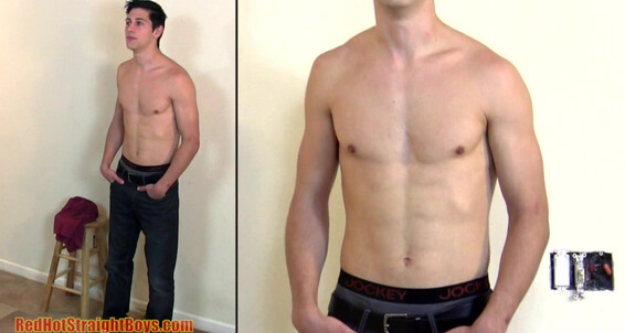 Redhotstraightboys Tyler Tyler S Interview