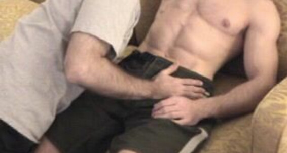 Musclematt Matt Worshipped And Seduced The First Blessing