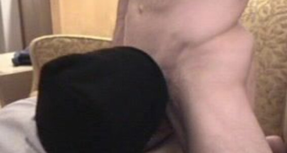Musclematt Matt Worshipped And Seduced The First Blessing