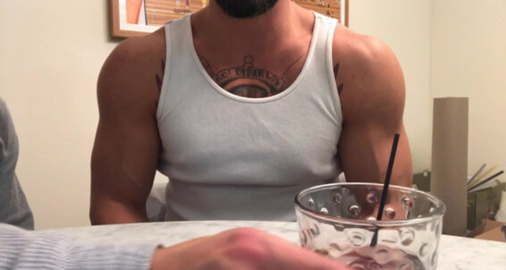 Musclematt Boss Carlos Breaking In Brandon