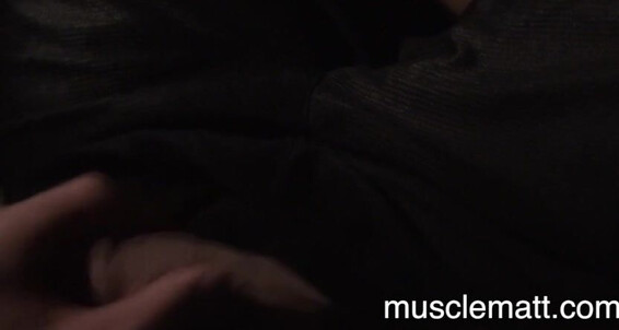 Musclematt First Trip To Grandma S Eating Out Of Our Hands Lost Footage