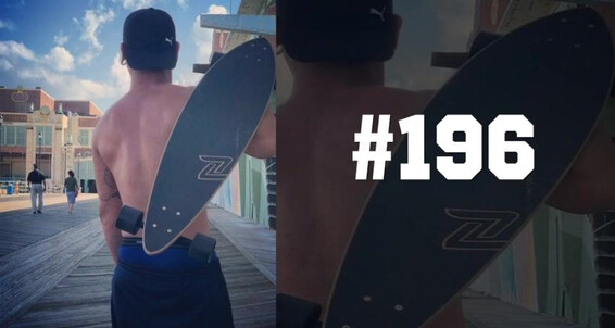 Musclematt Skater Kid Seduced Matt And Vic
