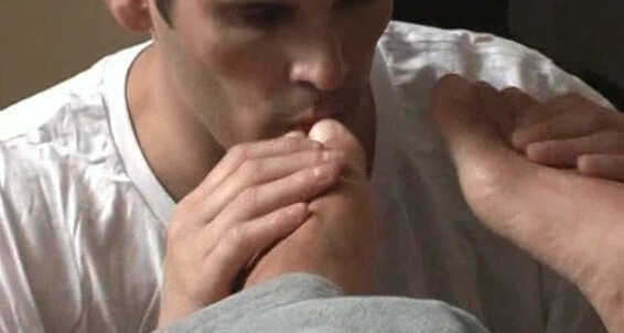 Musclematt Athletes Feet Part