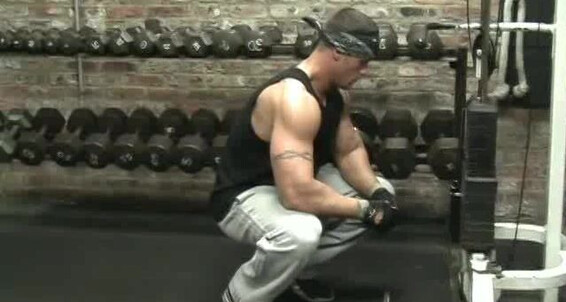 Musclematt Jersey Muscle Nick Jeff