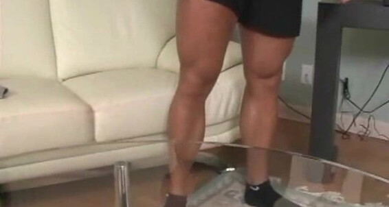 Musclematt Nick Worshipped And Seduced