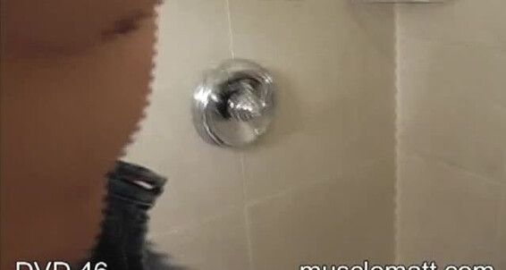 Musclematt Christmas Wish We All Piss On Mike Use Him Like A Toilet